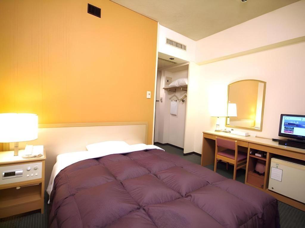 Takamatsu Washington Hotel Plaza Exterior photo