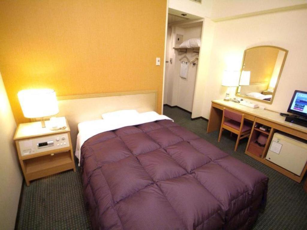 Takamatsu Washington Hotel Plaza Exterior photo