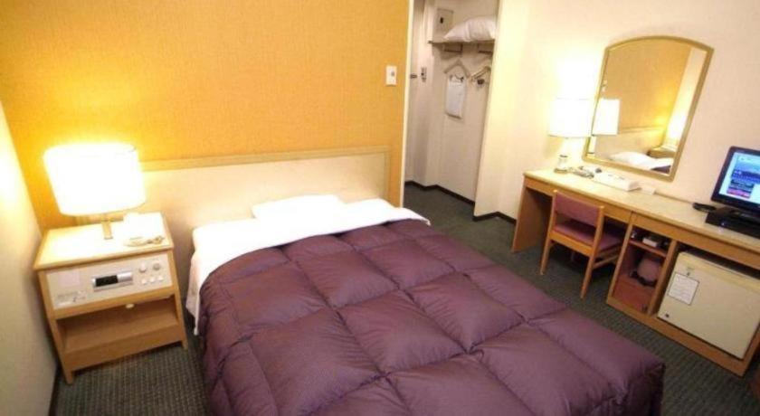 Takamatsu Washington Hotel Plaza Exterior photo