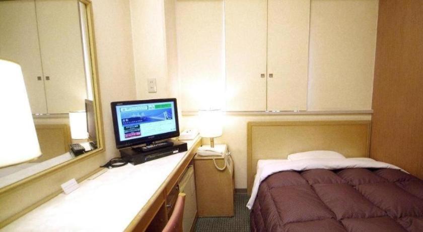 Takamatsu Washington Hotel Plaza Exterior photo